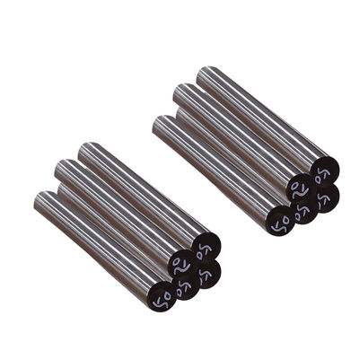 Barra de acero inoxidable semicircular de 14 mm, 12 mm, 10 mm, 40 mm, 42 mm, 50 mm, 90 mm