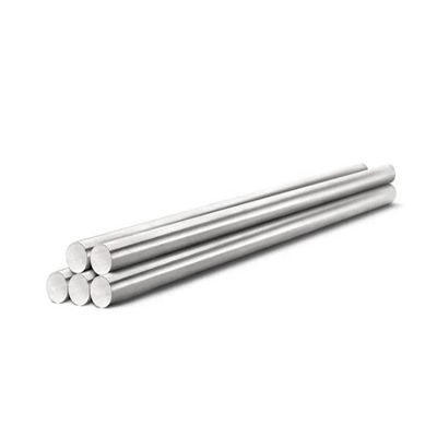 15-5 13-8 15-5ph Barra de varilla de acero inoxidable de alta resistencia redonda 1 pulgada 100 mm 125 mm 150 mm 200 mm