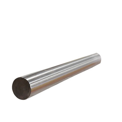 Barra de varilla de acero inoxidable métrica de 3/8 