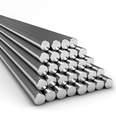 20 mm 22 mm 25 mm Rectificado de precisión Varilla de acero inoxidable Barra de flexión redonda