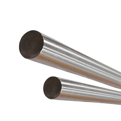 barras de ronda de acero inoxidables 304l de 56m m 50m m 30m m 200 series 300 series 400 series