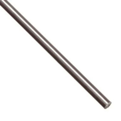 Acero inoxidable de alta calidad Rod Bar - 440c, 455, 201, 304, 310, 316, 321