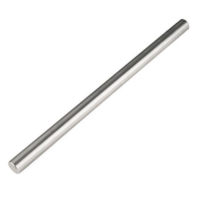 Barra redonda de ASTM A276 SS 304, 304L de acero inoxidable Roces, barra brillante de 310 SS